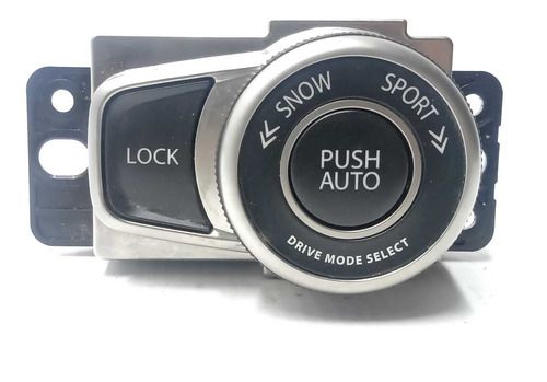 Botao Drive Mode Select Suzuki Vitara 2017 2018 2019