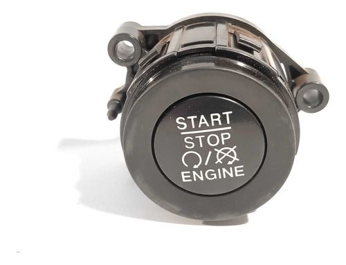 Botao Engine Start Stop Fiat Toro 2017 2018 2018
