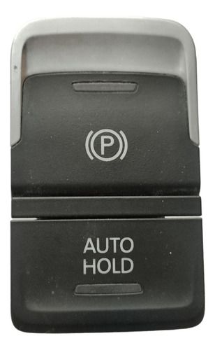 Botão Estacionamento Vw Passat B8 2.0 2016 2017 2018