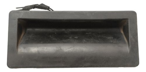 Botão Maçaneta Tampa Traseira Vw Tiguan 2012 2013 2014