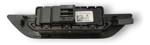 Botão Memória Banco Diant Esq Discovery Sport 2019 2020 2021