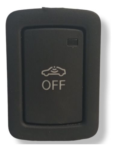 Botão Off Alarme Audi A6 2015 2016n