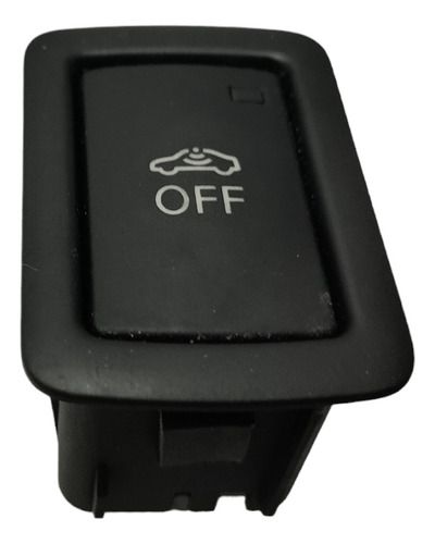 Botão Off Alarme Audi Q3 2016 2017