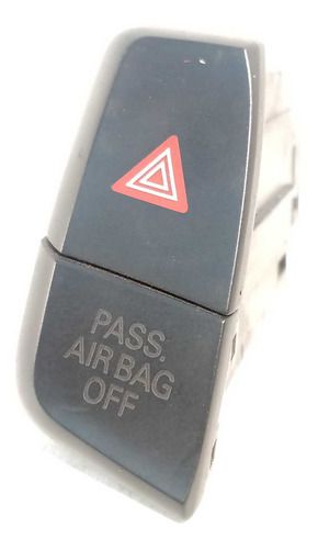 Botão Pisca Alerta Audi A4 Tfsi 2011 2012 2013 2014 2015