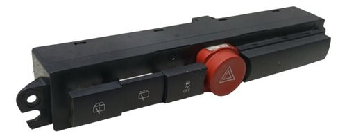 Botão Pisca Alerta Chevrolet Captiva 2009 2010 2011 2012