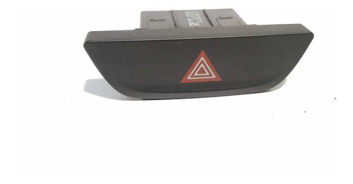 Botao Pisca Alerta Chevrolet Equinox 2018 2019 2020