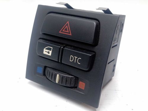 Botão Pisca Trava Dtc Bmw 320i 2010 2011 2012