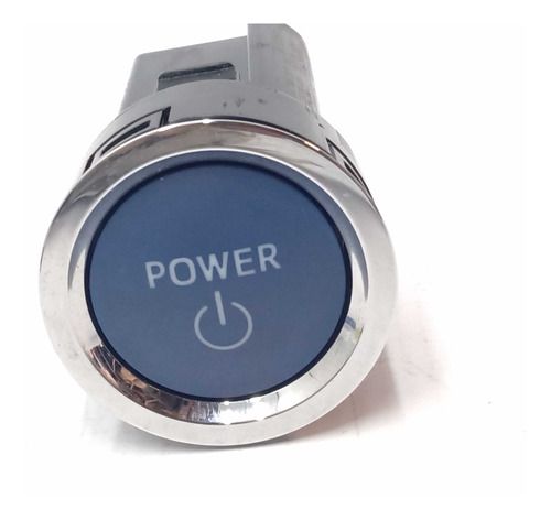 Botão Power Start Stop Toyota Prius Híbrido 2016 2017 2018