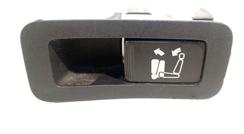 Botão Regulagem Banco Elétrico Mitsubishi Outlander 2008