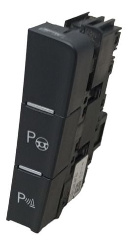 Botão Sensor Estacionamento Vw Golf Gti Mk7 2014 2015 2016
