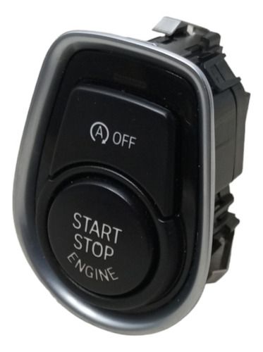 Botão Star Stop Bmw 320i 2016 2017
