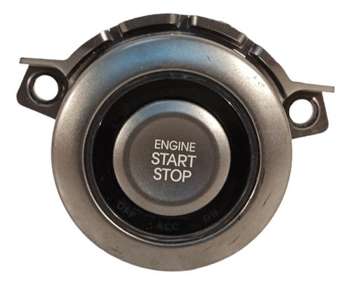 Botão Star Stop Hyundai Veloster 2011 2012 2013 2014