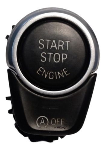 Botão Start Stop Bmw X3 2018 2019 2020