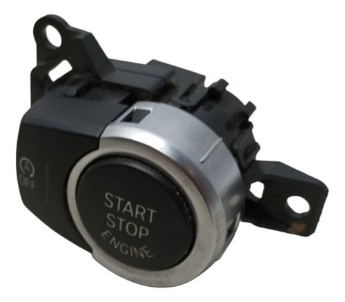 Botão Start Stop Bmw X6 3.0 N55 2015 2016 2017