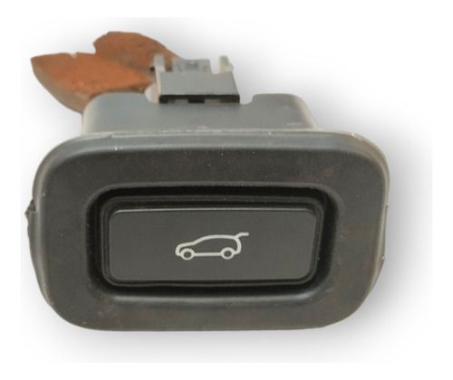 Botão Tampa Traseira Land Rover Discovery Sport 2019 2020 21