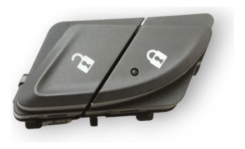 Botão Trava Destrava Chevrolet Equinox 2019 2020 2021
