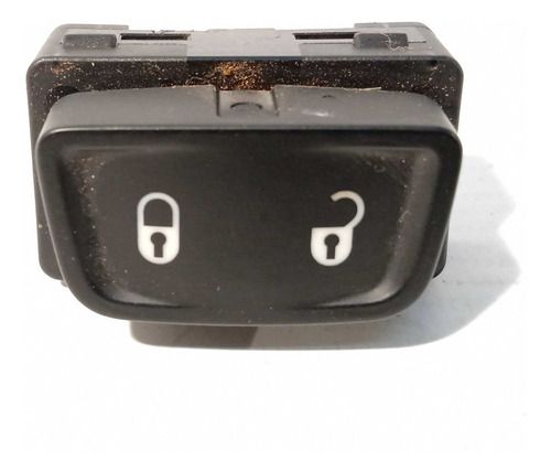 Botão Trava Destrava Fiat Toro 2017 2018