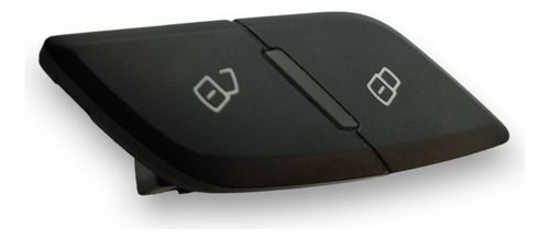 Botão Trava Destrava Porta Audi Q3 2016 2017