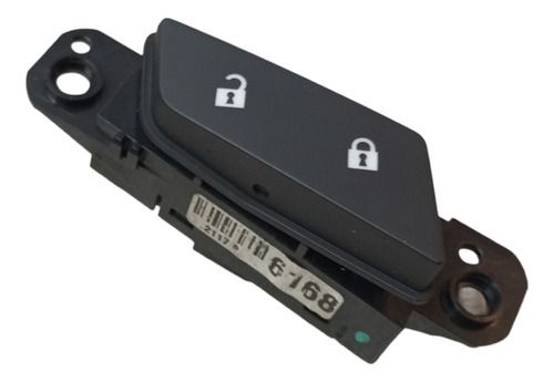 Botão Trava Destrava Porta Chevrolet Cruze 2013 2014 2015