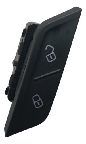 Botão Trava Destrava Porta Vw Tiguan R-line 2019 2020 2021