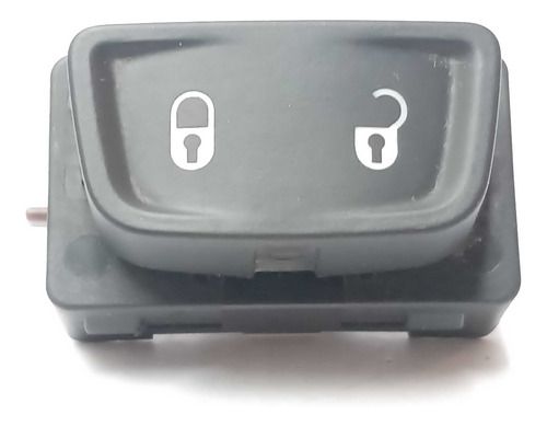 Botao Trava Porta Dianteira Direita Jeep Renegade 2018 2020