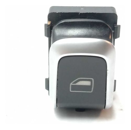 Botão Vidro Audi A4 2015 2016