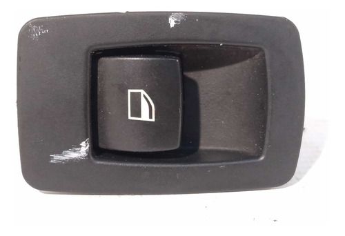 Botão Vidro Bmw 320i 2007 2008 2009 2010 2011 2012