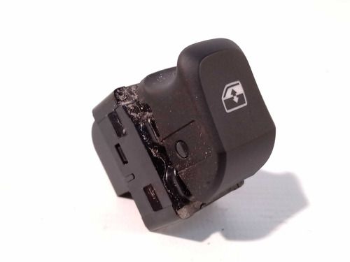 Botão Vidro Porta Audi A3 2017 2018 2019