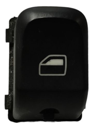 Botão Vidro Porta Traseira Direita Audi Q3 2016 2017