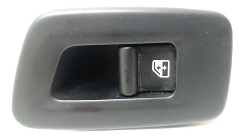 Botão Vidro Porta Traseira Esquerda Jeep Compass 2017 2020