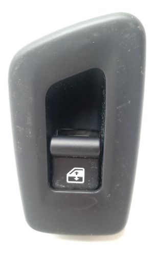Botão Vidro Porta Traseiro Direito Jeep Compass 2017 A 2020