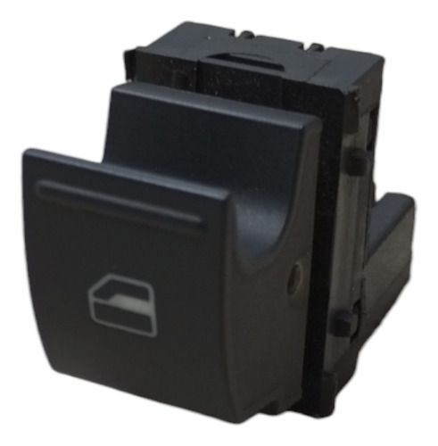 Botão Vidro Tras Diant Vw Jetta Tsi 2015 2016