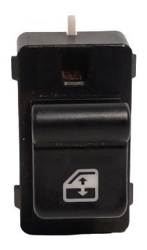 Botao Vidro Traseiro Direito Fiat Toro 2017 2018