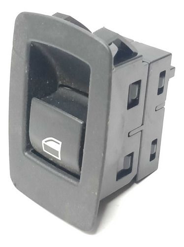 Botão Vidro Traseiro Esquerdo Bmw 320i 2014 2015 2016 2017