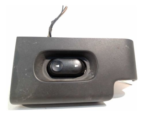 Botão Vidro Traseiro Esquerdo Land Rover Freelander 1 2005