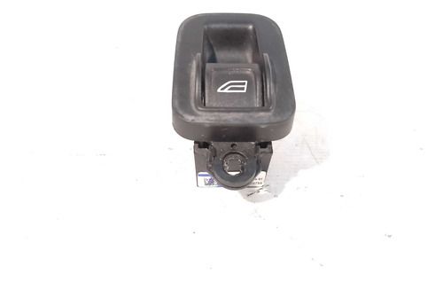 Botao Vidro Traseiro Esquerdo Volvo Xc60 2010 2011 2012 2013