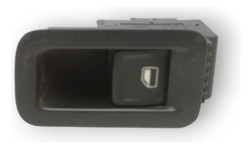 Botão Vidro Traseiro Volkswagen Golf Tsi 2014 2015 2016