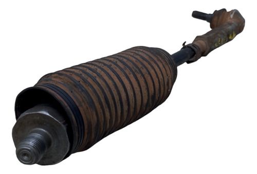 Braço Axial Direito Vw Tiguan R-line 2019 2020 2021