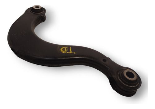 Braço Curvo Tras Direito Vw Golf Gti 2014 2015 2016 2017