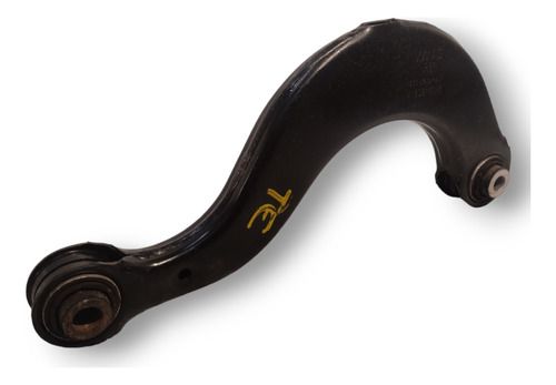 Braço Curvo Tras Direito Vw Golf Gti 2014 2015 2016 2017