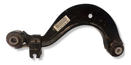 Braço Curvo Traseira Esquerda Vw Tiguan 2011 2014