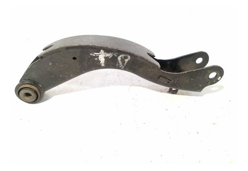 Braço Curvo Traseiro Direito Mercedes C180 2011 2012 2013