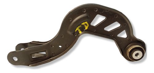 Braço Curvo Traseiro Direito Mercedes Gla200 2014 2015 2016