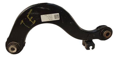 Braço Curvo Traseiro Esquerdo Audi Q3 1.4 2015 2016 2017