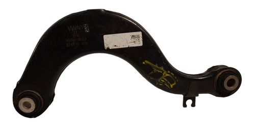 Braço Curvo Traseiro Esquerdo Volkswagen Tiguan Tsi 2019 202