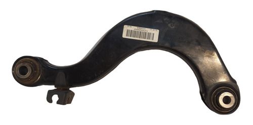 Braço Curvo Traseiro Esquerdo Vw Tiguan 2014 2015