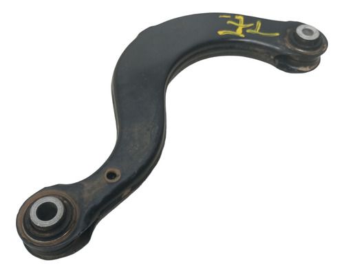 Braço Curvo Traseiro Esquerdo Vw Tiguan R-line 2021