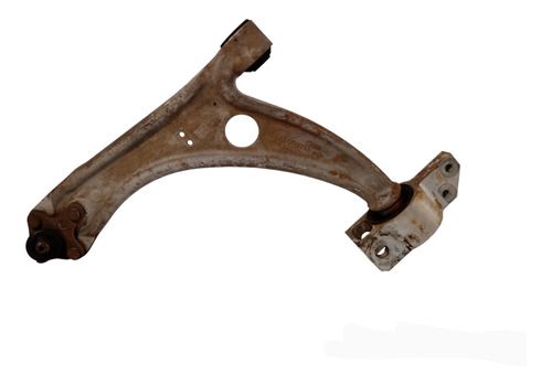 Braço Curvo Vw Passat B6 Tsi Traseiro Direito 2007 2010