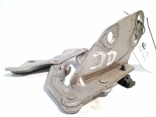 Braço Dobradiça Capô Direita Vw Touareg 2004 2005 2010