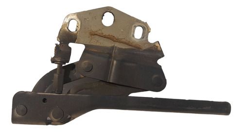 Braço Dobradiça Capô Esquerda Vw Passat Tsi 2008 2010